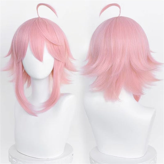 【In Stock】Game Ensemble Stars Cosplay Tori Himemiya Cosplay Wig