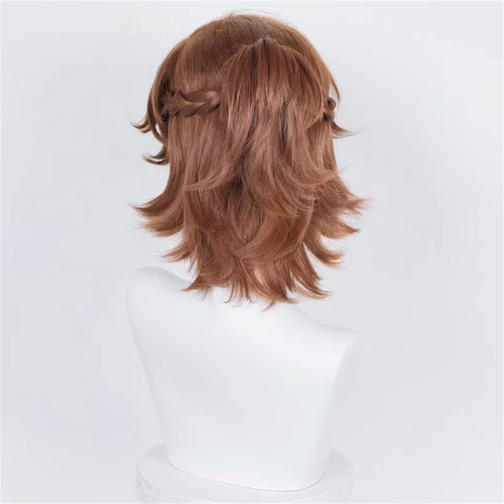 【In Stock】Game Ensemble Stars Cosplay Madara Mikejima Cosplay Wig