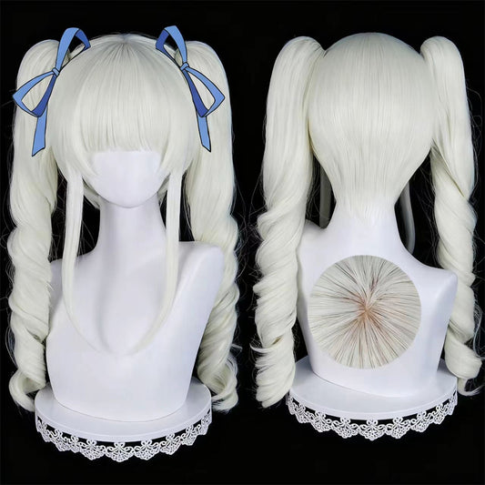 【In Stock】Anime Aikatsu! Cosplay Yurika Tōdō Cosplay Wig
