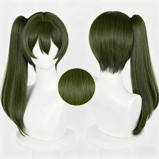 【In Stock】Anime Frieren: Beyond Journey's End Cosplay Ubel Cosplay Wig