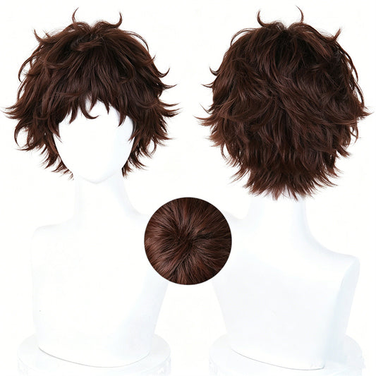 【In Stock】Game Identity Ⅴ Cosplay SRE.NORTON Cosplay Wig