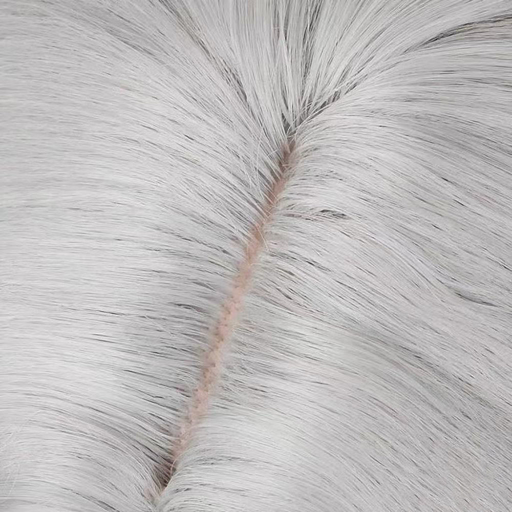 【In Stock】Game Identity Ⅴ Cosplay Alva Lorenz · Hermit Cosplay Wig