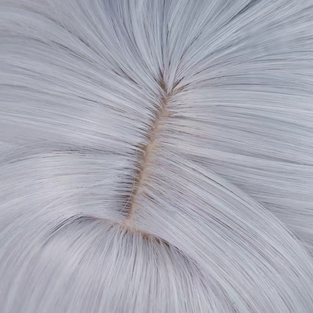 【In Stock】Game Zenless Zone Zero Cosplay Eldreda Sunbringer Cosplay Wig