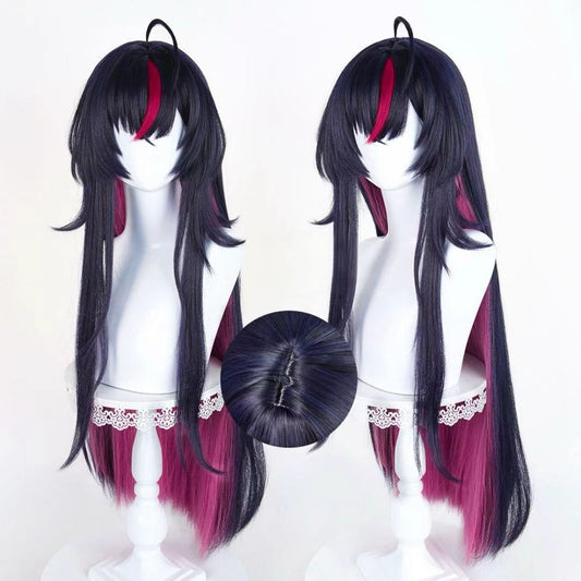【In Stock】Game Neverness to Everness 이환 Cosplay Shinku Cosplay Wig