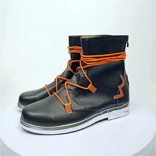 Game Valorant Cosplay Yoru Cosplay Shoes