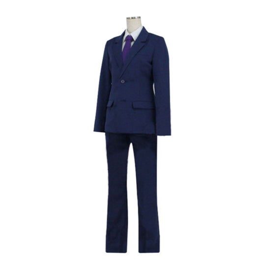 【In Stock】Anime Wotakoi: Love Is Hard for Otaku Cosplay Hirotaka Nifuji Cosplay Costume