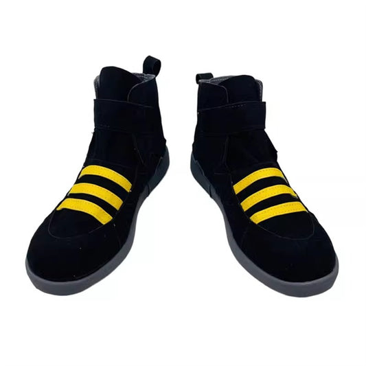 Game Valorant Cosplay Phoenix Cosplay Shoes