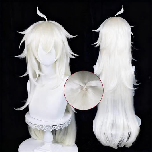 【In Stock】Anime サマータイムレンダ Summer Time Rendering Cosplay ハイネ Haine Cosplay Wig
