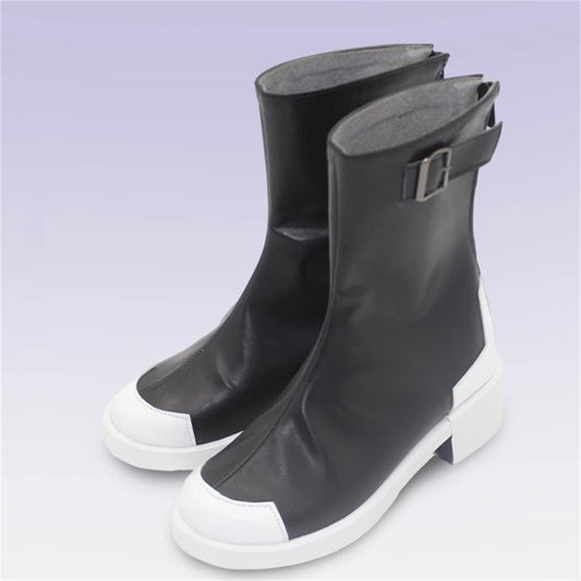 Game Valorant Cosplay Fade Cosplay Shoes