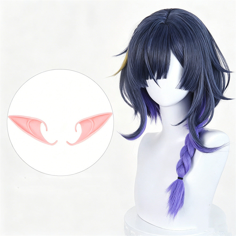 【In Stock】Game Arknights Cosplay Ukusik Cosplay Wig