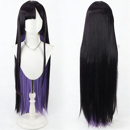 【In Stock】Game 승리의여신: 니케 Goddess of Victory: Nikke Cosplay 은화 ウンファ Eunhwa Cosplay Wig