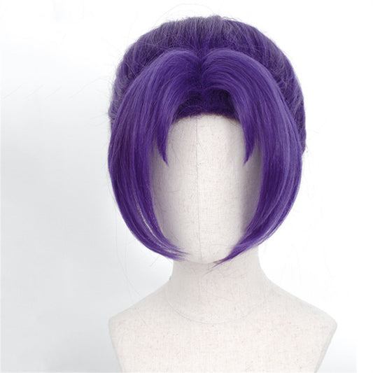 【In Stock】Anime Blue Lock Cosplay Reo Mikage Cosplay Wig