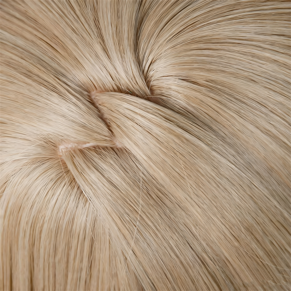 【In Stock】Anime Gachiakuta Cosplay Zanka Cosplay Wig