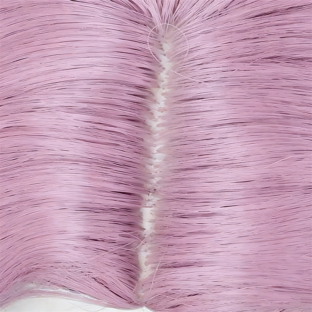 【In Stock】Game Honkai: Star Rail Cosplay Jade Cosplay Wig