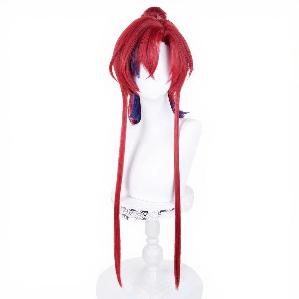 【In Stock】Game Arknights Cosplay Yu Cosplay Wig