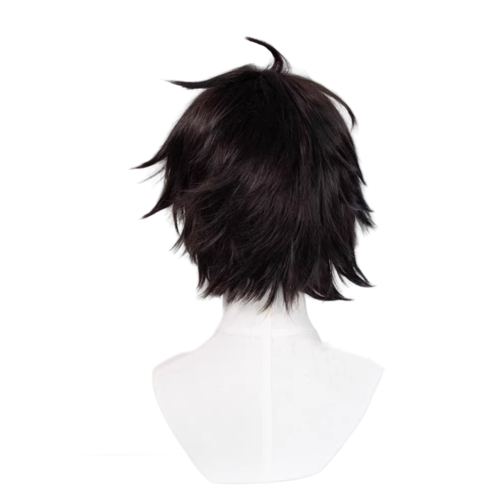 【In Stock】Game Nu:Carnival Cosplay Garu Cosplay Wig
