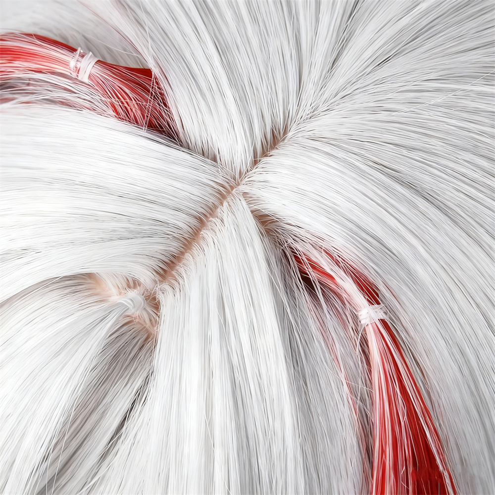 【In Stock】Game Arknights Cosplay Wiš'adel Cosplay Wig