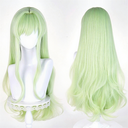 【In Stock】Game ブルーアーカイブ Blue Archive Cosplay Tachibana Nozomi Cosplay Wig