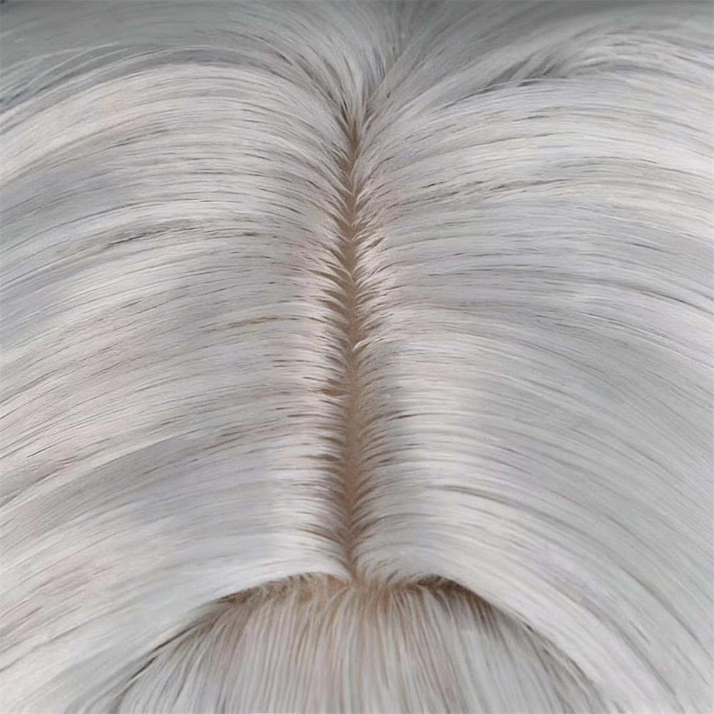 【In Stock】Game Delta Force Cosplay MaiXiaowen Hackclaw Cosplay Wig Short Hair
