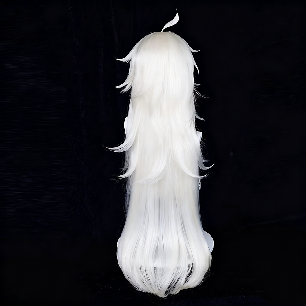 【In Stock】Anime サマータイムレンダ Summer Time Rendering Cosplay ハイネ Haine Cosplay Wig