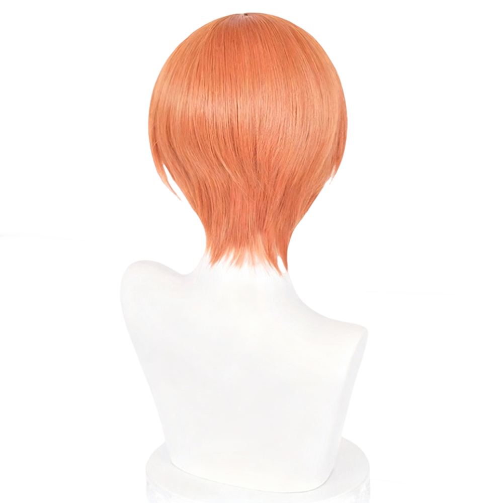【In Stock】Anime Love Live! Cosplay Rin Hoshizora Cosplay Wig