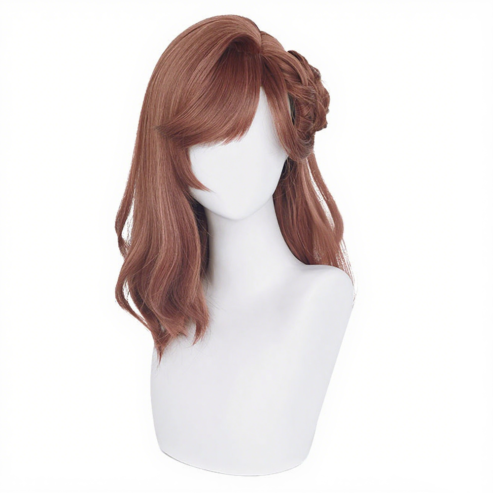 【In Stock】Game Tears of Themis Cosplay MC Cosplay Wig