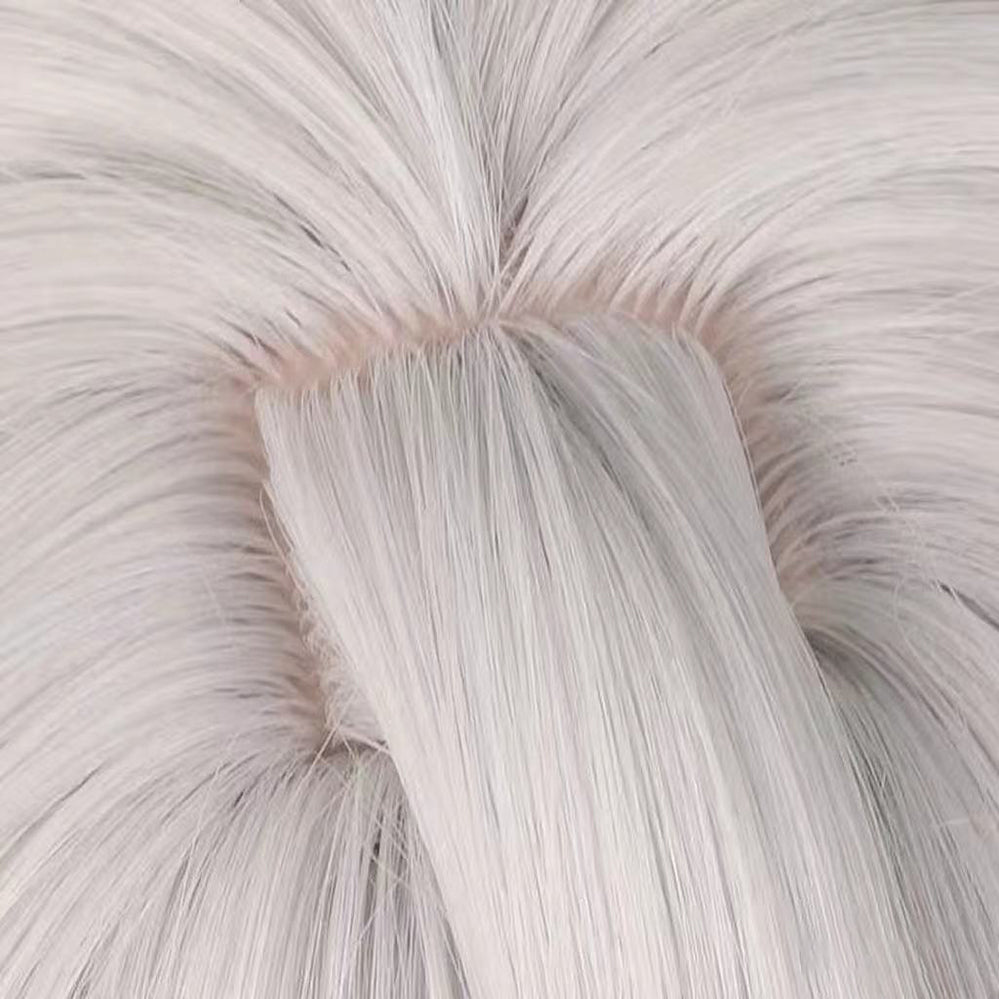 【In Stock】Game Identity Ⅴ Cosplay Prophet Under the Truth Prophet of Yore Cosplay Wig