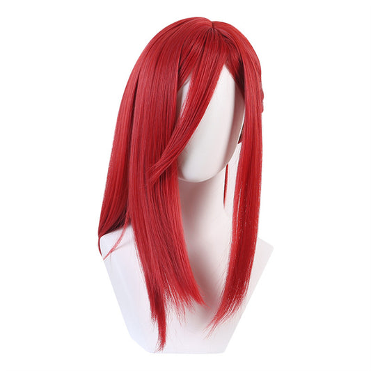 【In Stock】Anime Blue Lock Cosplay Hyoma Chigiri Cosplay Wig