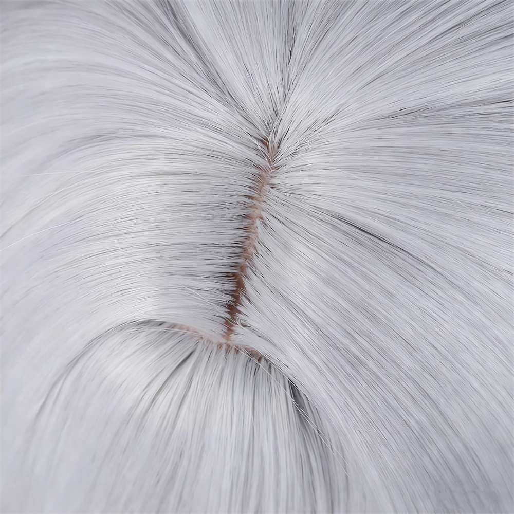 【In Stock】Game Honkai: Star Rail Cosplay Yao Guang Cosplay Wig