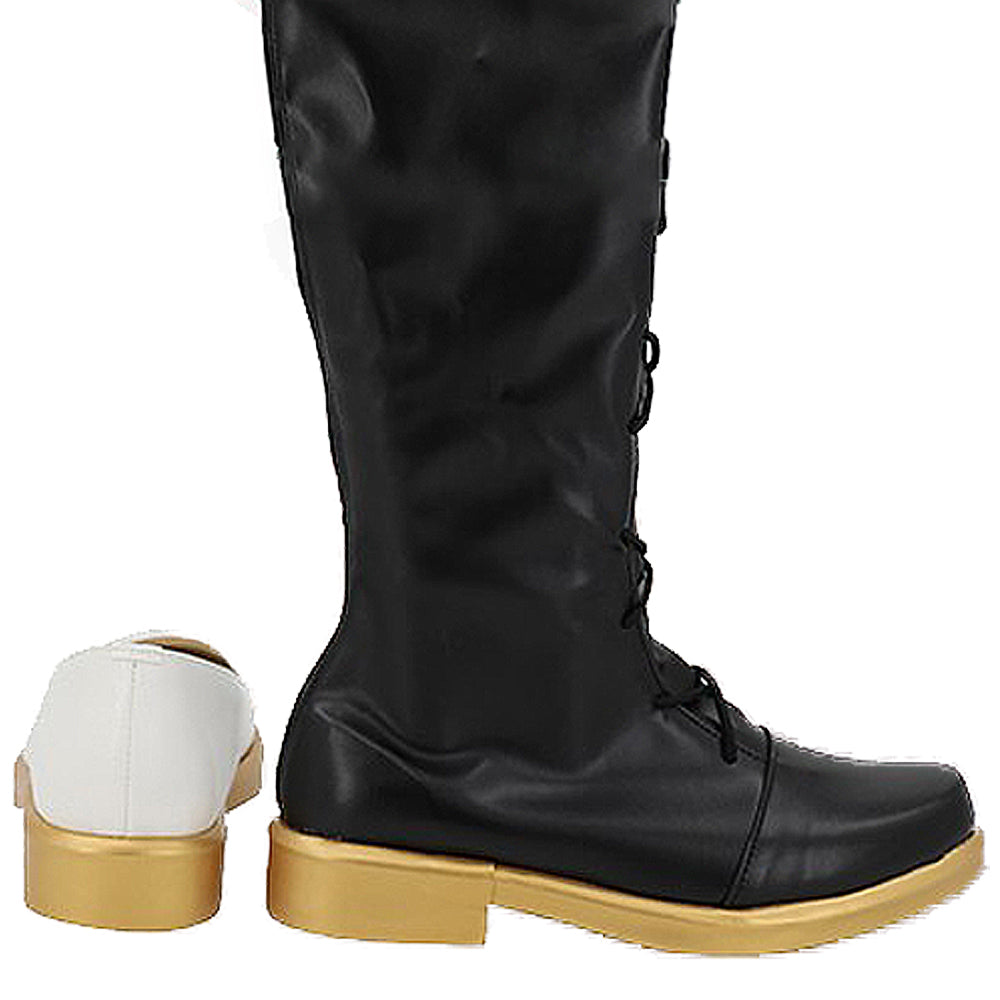 Anime Love Live! School idol project Cosplay Takasaki Yu Cosplay Shoes