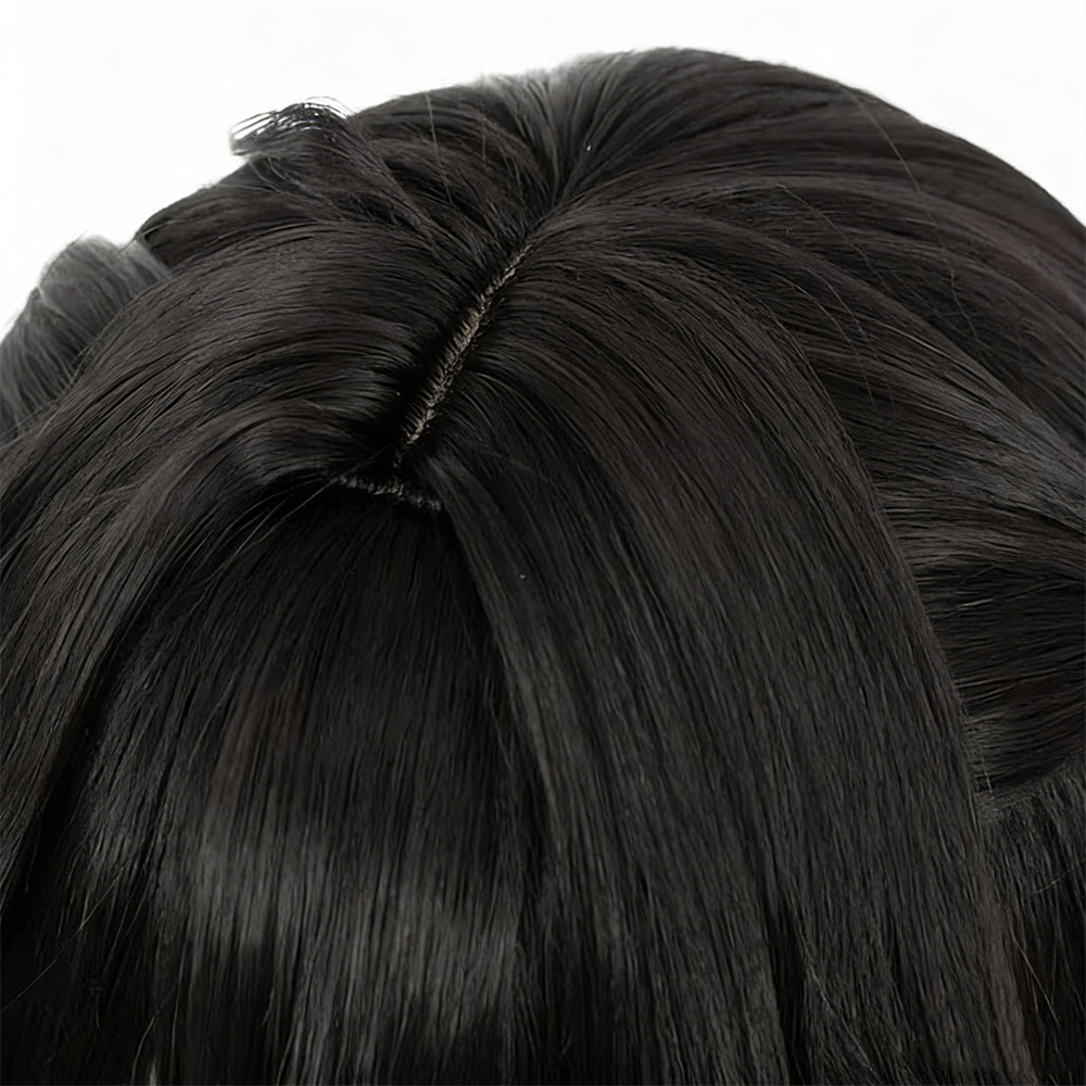 【In Stock】Game Arknights:Endfield Cosplay チェン・センユー Chen Qianyu Cosplay Wig