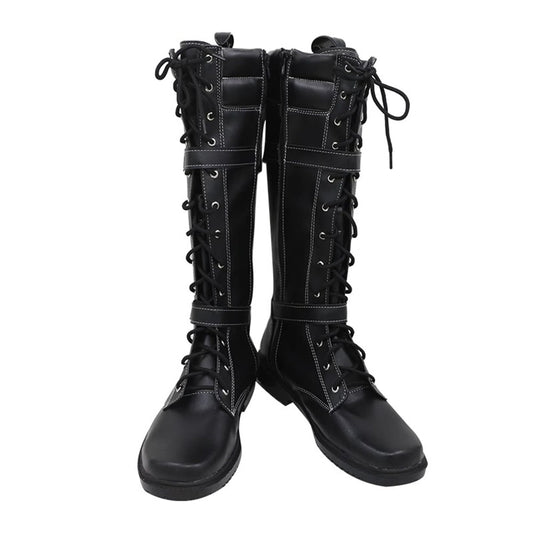 Anime Tokyo Ghoul Cosplay Ayato Kirishima Cosplay Shoes - Cosplay Shoes Boots