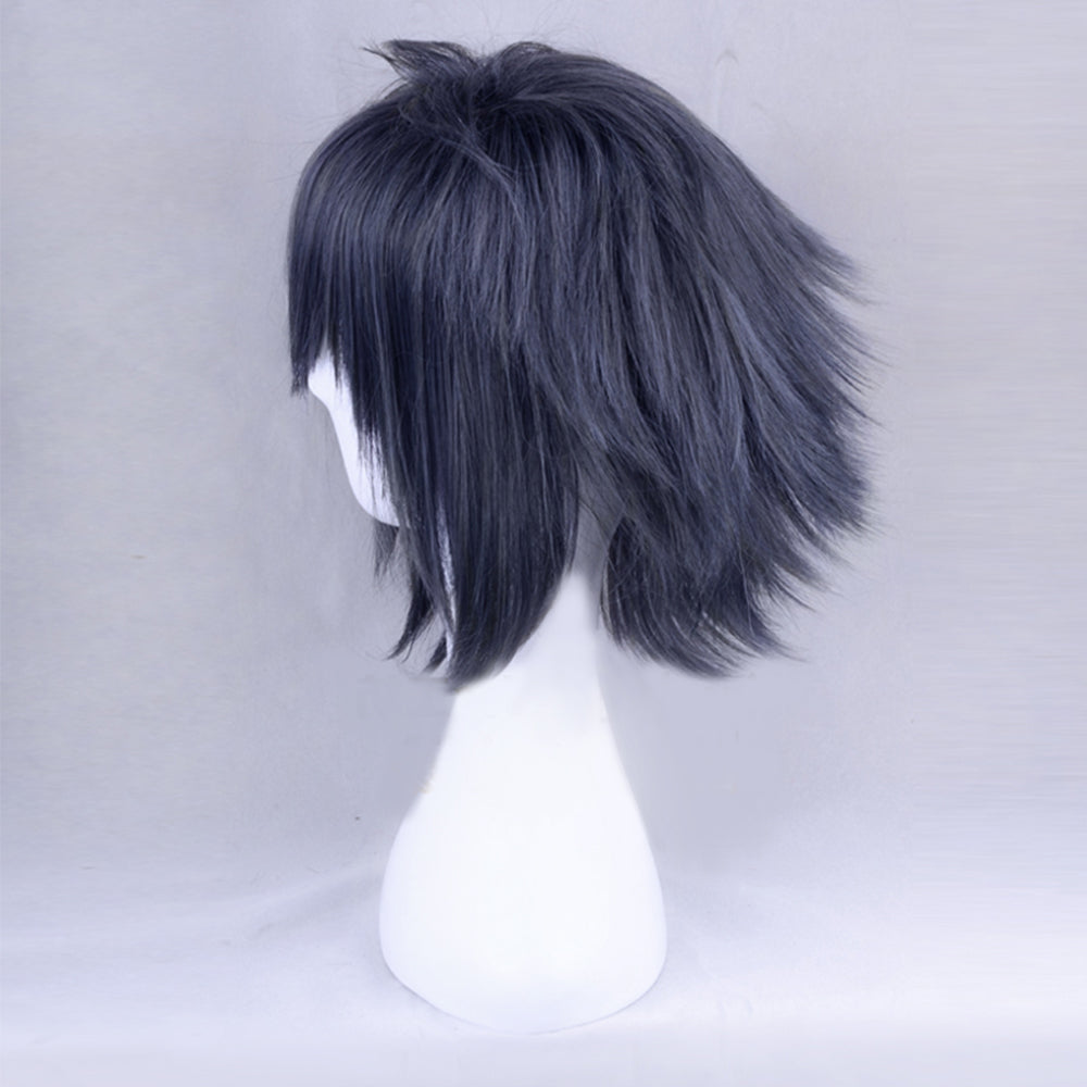 【In Stock】Game Final Fantasy XV Cosplay Noctis Lucis Caelum Cosplay Wig