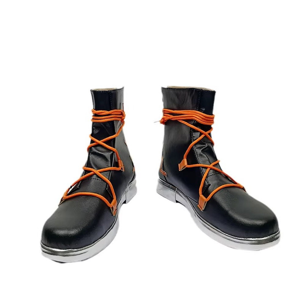 Game Valorant Cosplay Yoru Cosplay Shoes