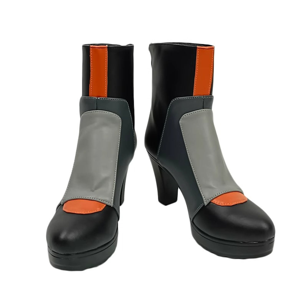 Game Goddess of Victory: Nikke Cosplay Anis Cosplay Shoes