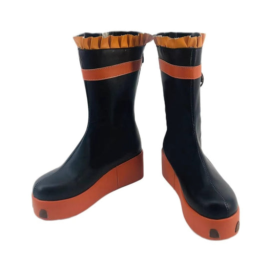 Game Honkai: Star Rail Cosplay Hook Cosplay Shoes - Cosplay Shoes Boots