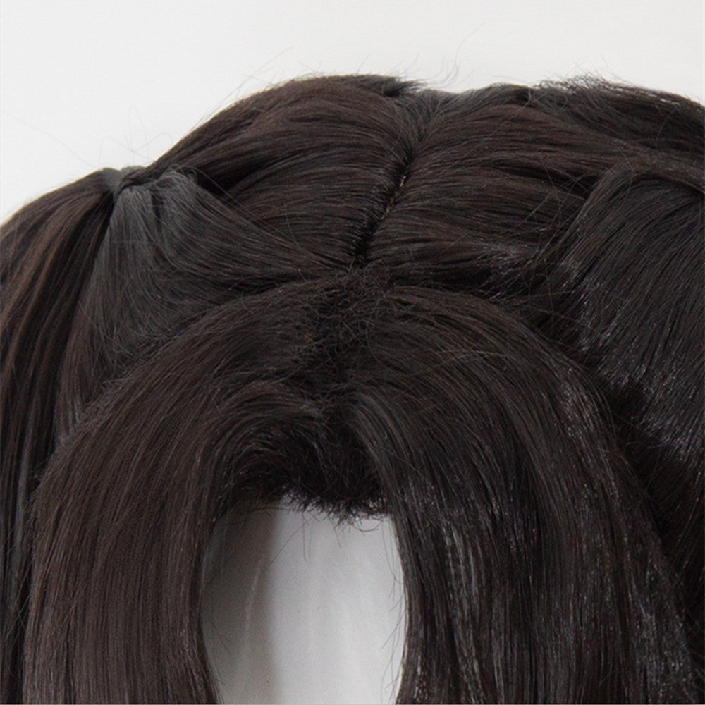 【In Stock】Game Naraka: Bladepoint Cosplay Zhao Ling'er Cosplay Wig