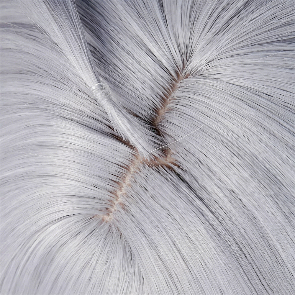 【In Stock】Game Neverness to Everness 이환 Cosplay Esper Zero Cosplay Wig