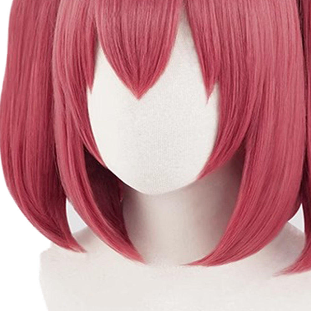 【In Stock】Anime LoveLive!Sunshine!! Cosplay Ruby Kurosawa Cosplay Wig