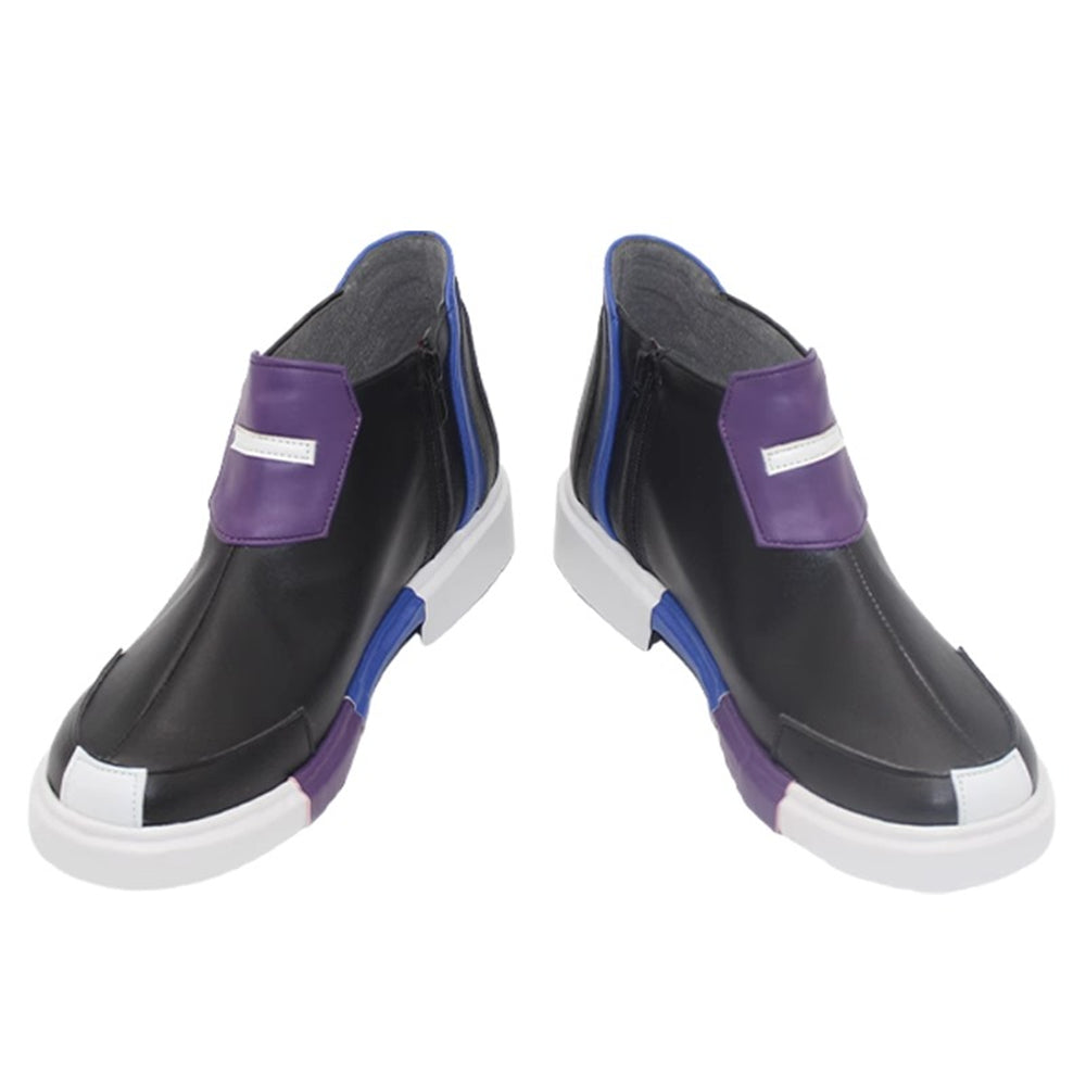 Game Valorant Cosplay Neon Cosplay Shoes
