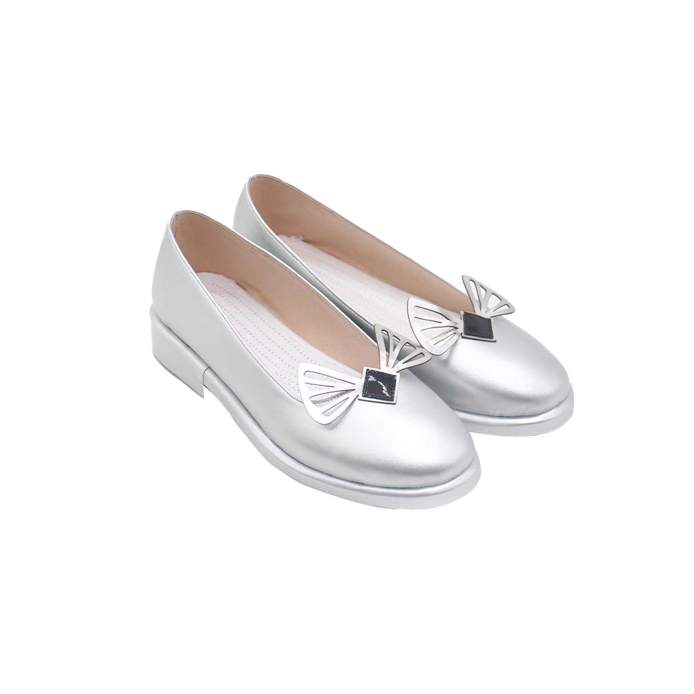 Game Arknights Cosplay Priestess Cosplay Shoes