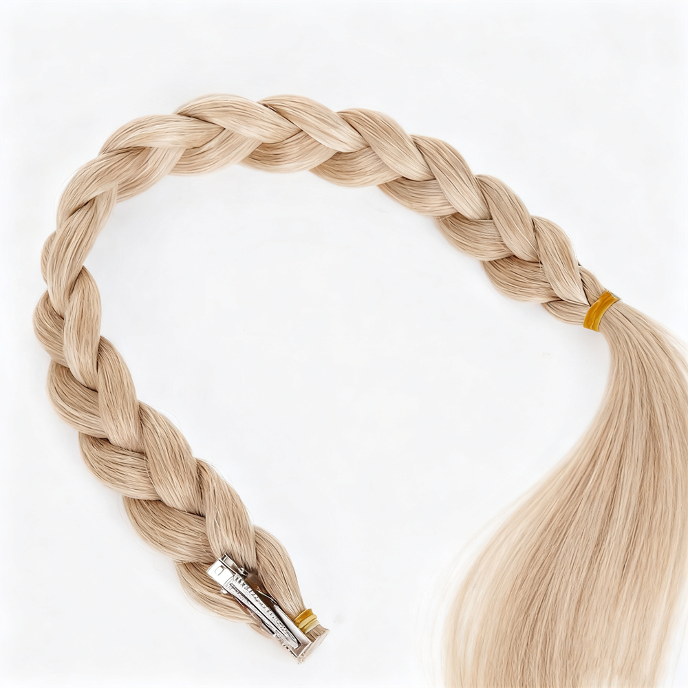 【In Stock】Game Goddess of Victory: Nikke Cosplay Ade: Agent Bunny Cosplay Wig