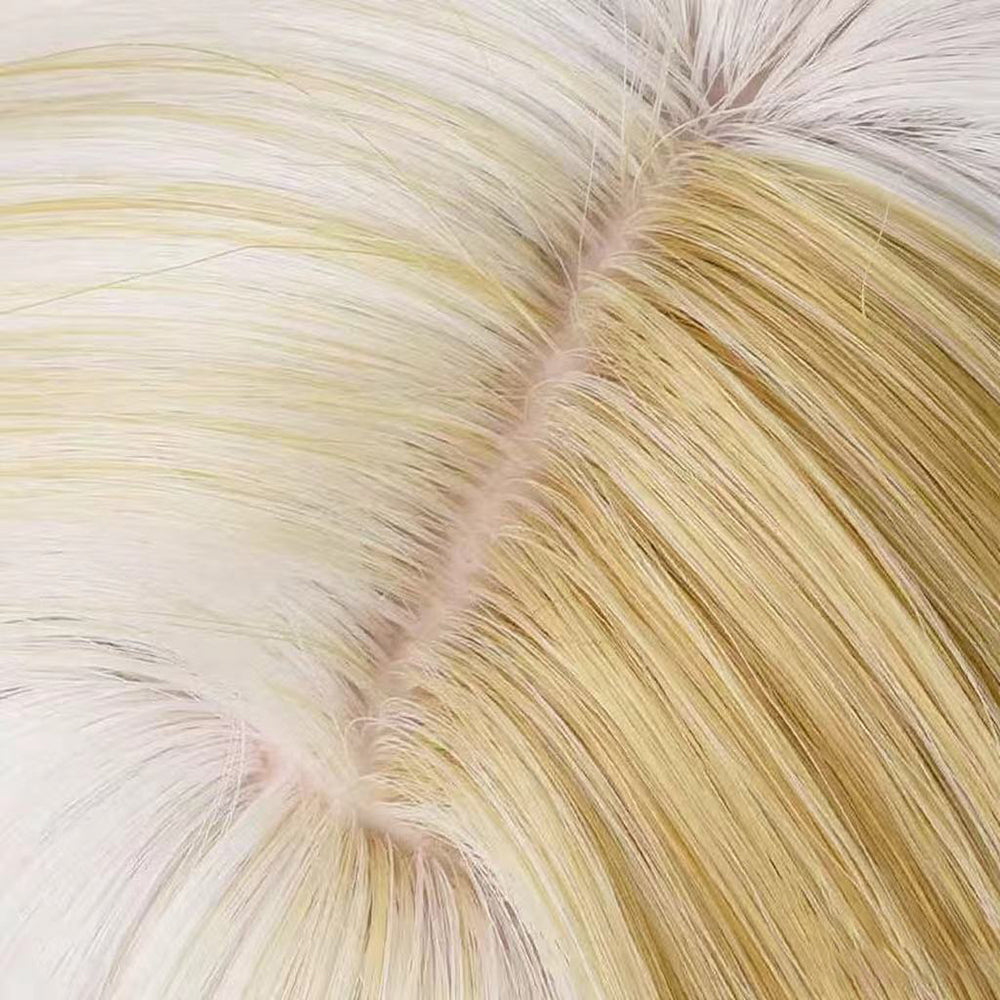 【In Stock】Game Arknights Cosplay Shu Cosplay Wig