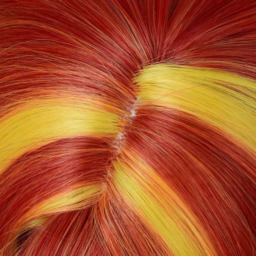 【In Stock】Anime My Little Pony Cosplay Sunset Shimmer Cosplay Wig