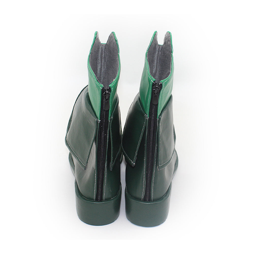 Game Identity V Cosplay Florian Brand Cosplay Shoes