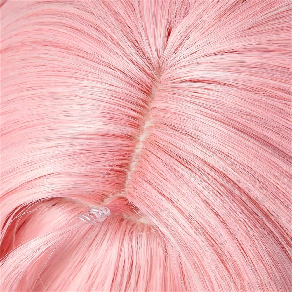 【In Stock】Game Zenless Zone Zero Cosplay ラミル Ramiru Cosplay Wig