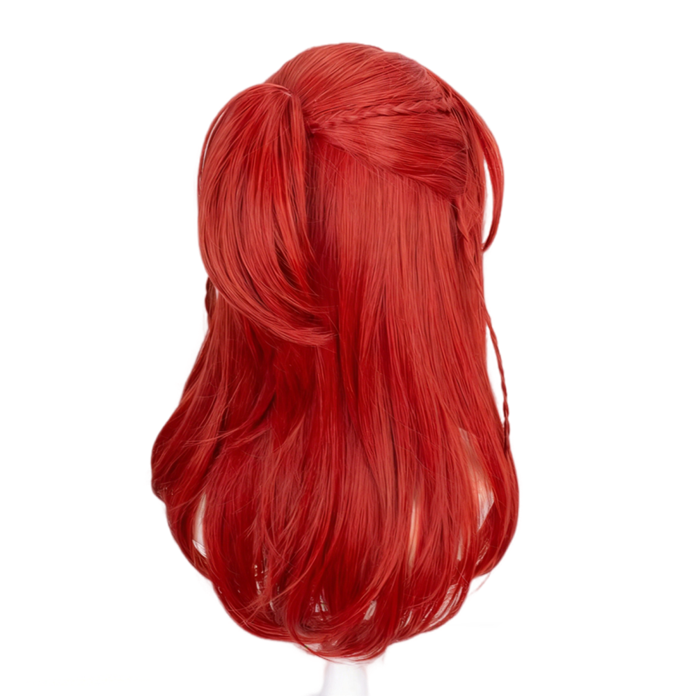 【In Stock】Game Nu:Carnival Cosplay Dante Cosplay Wig