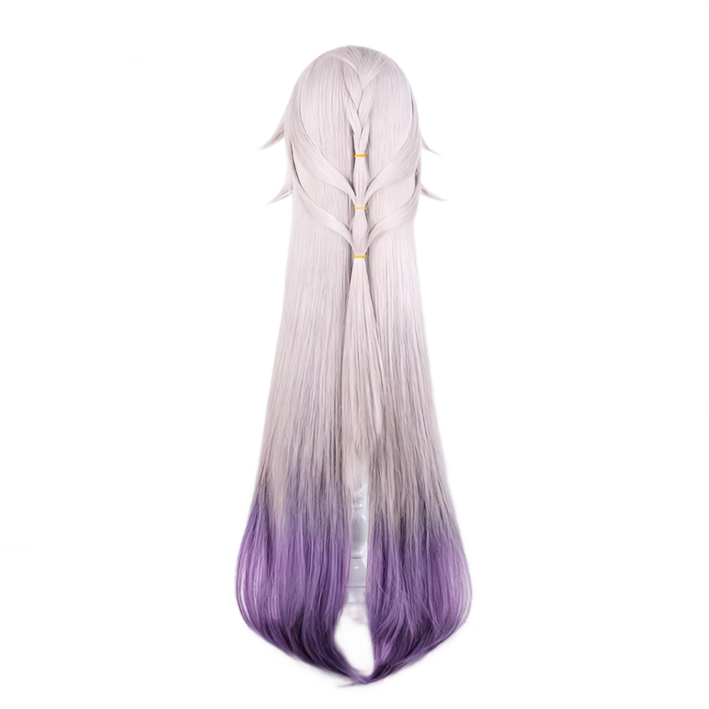 【In Stock】Game Honkai: Star Rail Cosplay The Herta Cosplay Wig