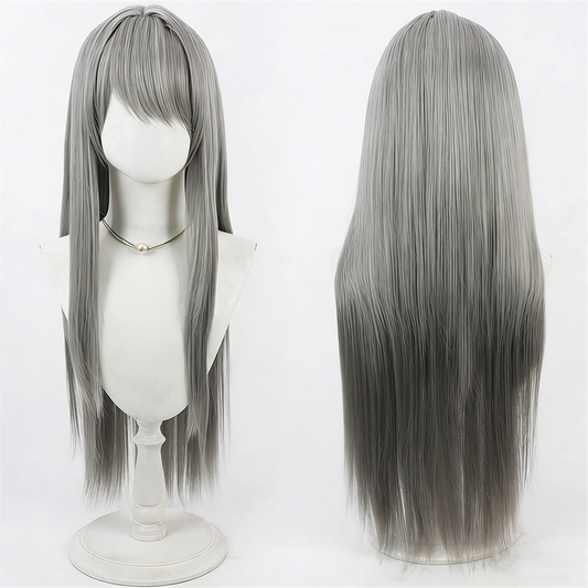 【In Stock】Game 승리의여신: 니케 Goddess of Victory: Nikke Cosplay 프림 プリム Frima Cosplay Wig