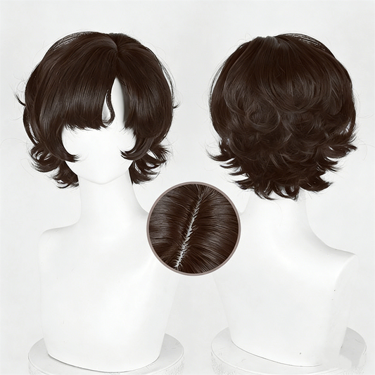 【In Stock】Game Reverse:1999 Cosplay Schneider Cosplay Wig